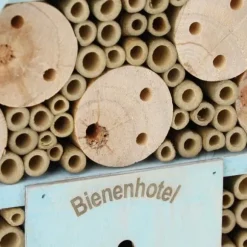 Insekthotell, 38x29x9 cm, Kodustaar