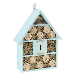 Insekthotell, 38x29x9 cm, Kodustaar
