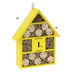 Insekthotell, 38x29x9 cm, Kodustaar