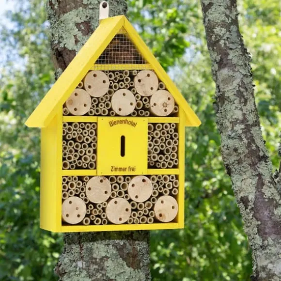 Insekthotell, 38x29x9 cm, Kodustaar