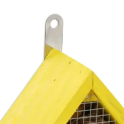 Insekthotell, 38x29x9 cm, Kodustaar