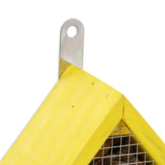 Insekthotell, 38x29x9 cm, Kodustaar