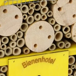 Insekthotell, 38x29x9 cm, Kodustaar