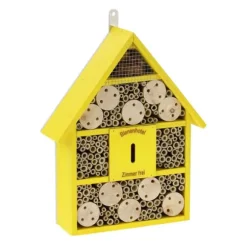 Insekthotell, 38x29x9 cm, Kodustaar