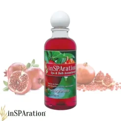 inSPAration doft för MSpa och andra spabad Pomegranate