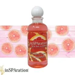 inSPAration doft för MSpa och andra spabad Pink Grapefruit