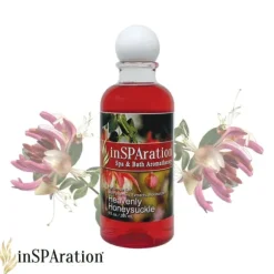 inSPAration doft för MSpa och andra spabad Heavenly Honeysuckle