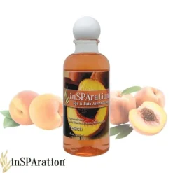 inSPAration doft för M-Spa och andra spabad Persika