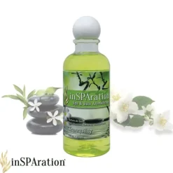 inSPAration doft för M-Spa och andra spabad Tranquility