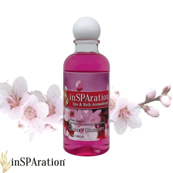 inSPAration doft för M-Spa och andra spabad Cherry Blossom