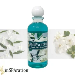 inSPAration doft för MSpa och andra spabad Gardenia