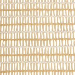 Insynsskyddsnät beige 1,8x50 m HDPE 150 g/m²