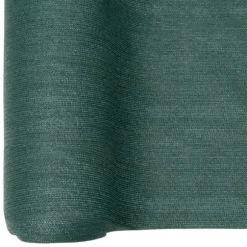 Insynsskyddsnät grön 1,8x10 m HDPE 150 g/m²