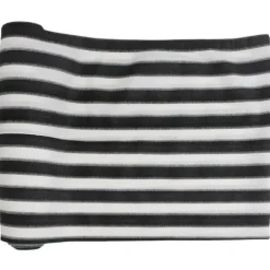 Insynsskyddsnät HDPE - Skyddar mot insyn och UV-strålning | Färg: Antracit/Vit | Storlek: 1,5x10 m