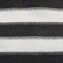 Insynsskyddsnät HDPE - Skyddar mot insyn och UV-strålning | Färg: Antracit/Vit | Storlek: 1,5x10 m