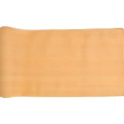 Insynsskyddsnät sand 1,2x25 m HDPE 75 g/m²