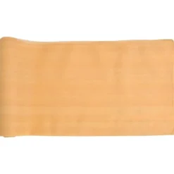 Insynsskyddsnät sand 1x10 m HDPE 150 g/m²