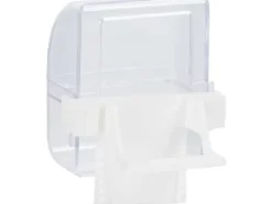 Inter Zoo foderautomat för utomhusbruk