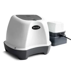 Intex - 26664 - QS400 saltsterilisator för simbassänger upp till 17m³
