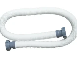 Intex 29060, Filterslang, Vit, Plast, Ovanmarkspool, Rund, 3,8 cm