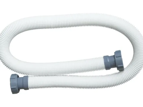 Intex 29060, Filterslang, Vit, Plast, Ovanmarkspool, Rund, 3,8 cm