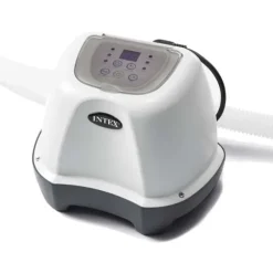 INTEX 26664 klorgenerator för trädgårdspooler