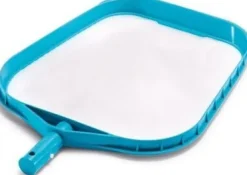 Intex 29050, Pool rengöringsnät, Blå, Vit, Plast, 2,62 cm, Kina, Intex 29054