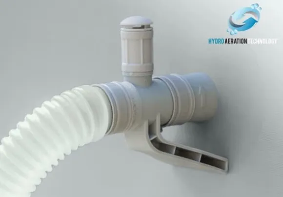 INTEX - poolfilterpump - 2006 L/h - 220-240 V - 28604