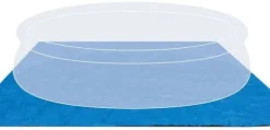 INTEX 28048 POOLMATTA 457 CM
