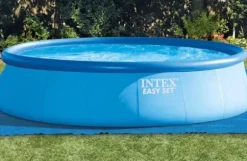 INTEX 28048 POOLMATTA 457 CM