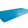 Intex 28029, Solskydd till pool, Ovanmarkspool, Rektangulär, Blå, 2340 mm, 4760 mm