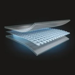 INTEX Bubbelpool rund PureSpa 196x71 cm