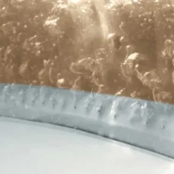 INTEX Bubbelpool rund PureSpa 196x71 cm