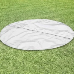 INTEX Bubbelpool rund PureSpa 216x71 cm 6 personer