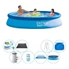Intex Easy Set Runt 366x76 cm - Swimming Pool Super Deal