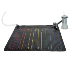 Intex Easy Set Runt 305x76 cm - Deluxe Poolpaket