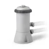 Intex Filter Pump 28604GS - 2 271 liter per timme