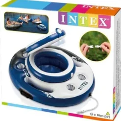 INTEX Flytande Dryckkylare 89cm