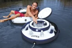 INTEX Flytande Dryckkylare 89cm