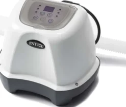 INTEX Krystal Clear Saltwater System