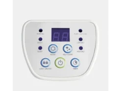 INTEX Krystal Clear Saltwater System