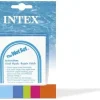 INTEX Lagningslappar Stick-On 6-pack