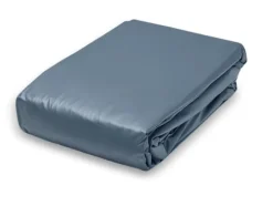 Intex ovanjordspool - 366x76cm - filterpump & tillbehör - grå