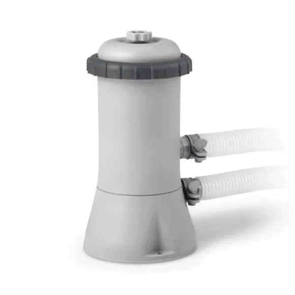 INTEX Patronfilterpump 2271 L/tim 28604GS