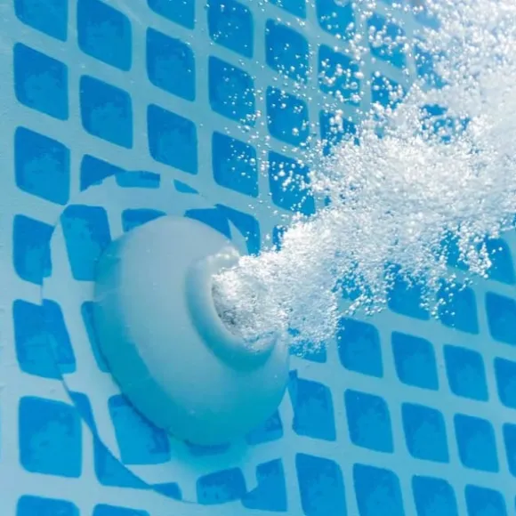 INTEX Patronfilterpump 2271 L/tim 28604GS