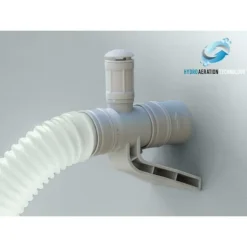 INTEX Pool med tillbehör Prism Frame Premium 305x76 cm