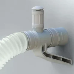 INTEX Pool set Prism Frame rektangulär 400x200x100 cm