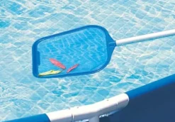 INTEX Poolskötarset