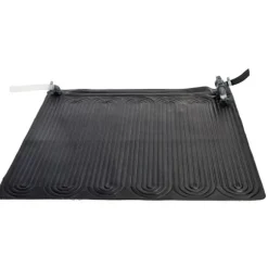 Intex rektangulär ram swimmingpool - 300 x 200 x 75 cm - Blå - ingår Tillbehör A218