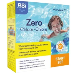 Intex Round Frame Swimming Pool - 305 x 76 cm - Vattentryck - Ingår Tillbehör CB10